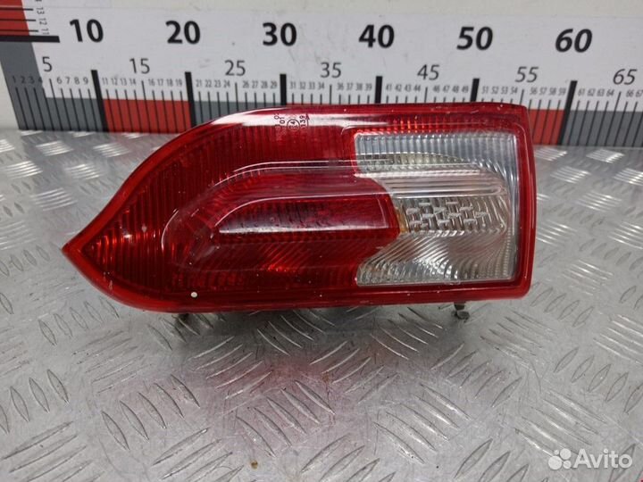 Фонарь задний правый Opel Insignia (A) 2010