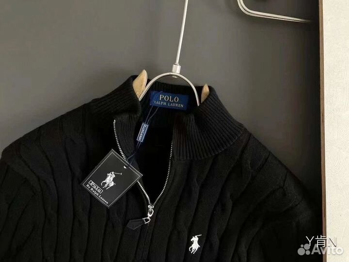 Ralph Lauren свитер