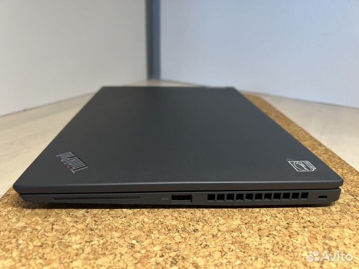 Lenovo ThinkPad X13 Gen 2 Ryzen Pro 5650U/16/512