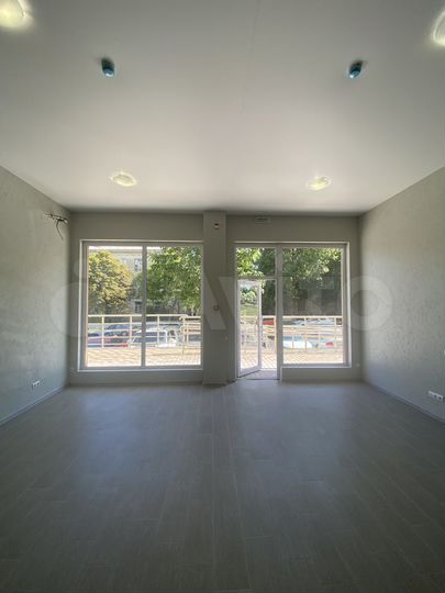 Аренда помещения свободного назначения