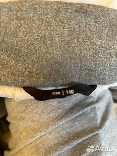 Reima куртка 140