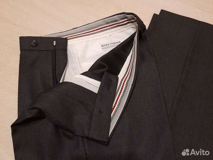 Школьные брюки mark cordon