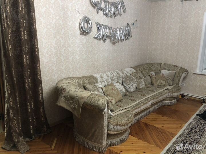 Диван б/у