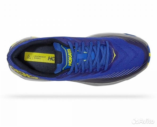 Кроссовки Hoka M torrent 2 44EU 28см