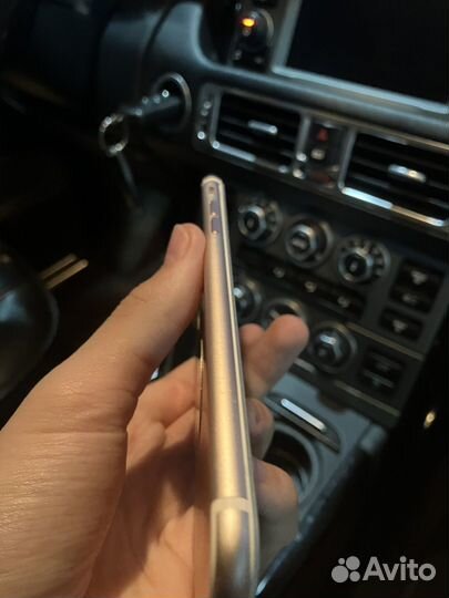 iPhone 7 plus 128 gb