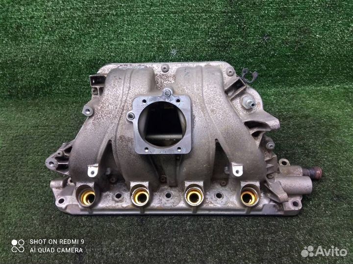 Коллектор впускной Opel Vectra B (1999-2002)