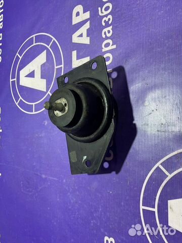 Подушка двигателя правая Kia Rio 2 JB G4EE 2006