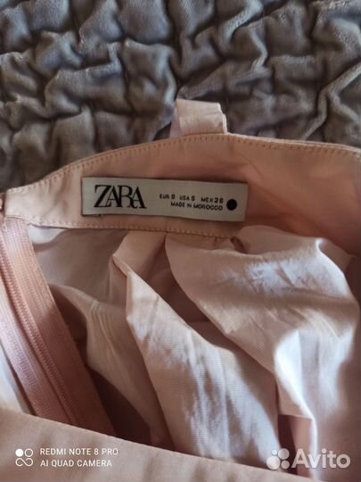 Вечернее платье 42 44 (s) Zara