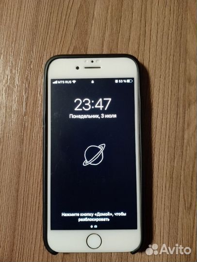 Телефон iPhone 7