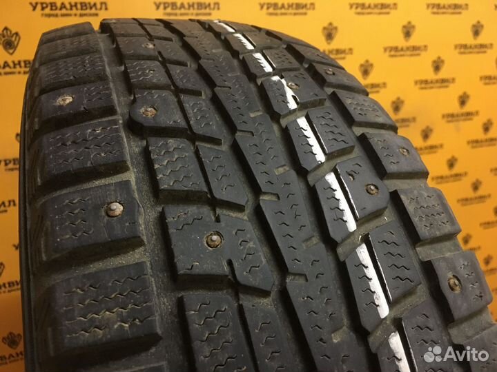 Dunlop SP Winter Ice 01 195/65 R15 95T