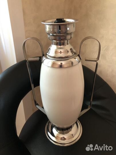 Сифон для газировки СССР