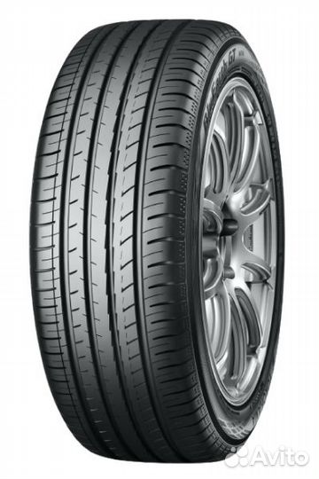 Yokohama BluEarth-GT AE-51 215/55 R16 97W