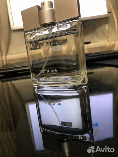 Midsummer Man Oriflame духи туалетная вода