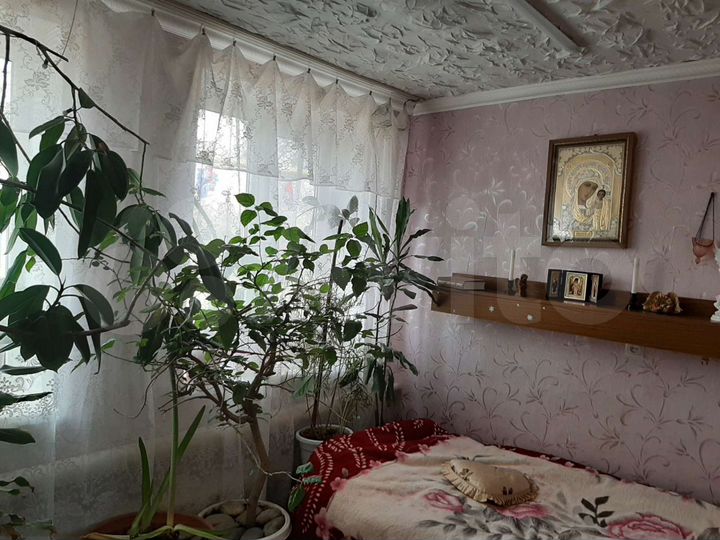 Дом 75 м² на участке 16 сот.