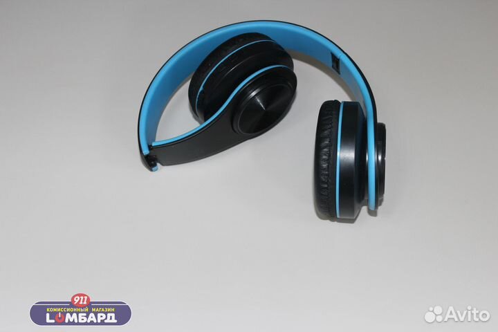 Беспроводные наушники T-Wireless