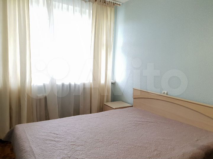 2-к. квартира, 48 м², 3/9 эт.