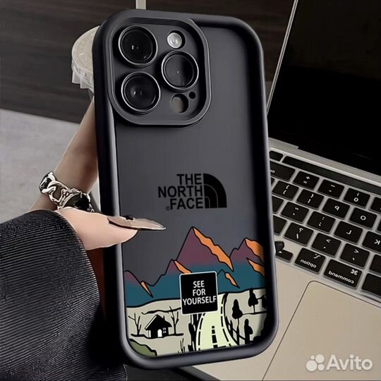Чехол на iPhone 14 pro