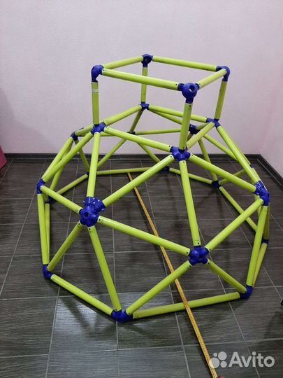 Детский спортивный комплекс