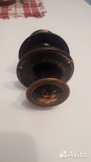 Ручка дверная