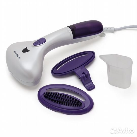 Ручной отпариватель Polaris PGS 1502CA