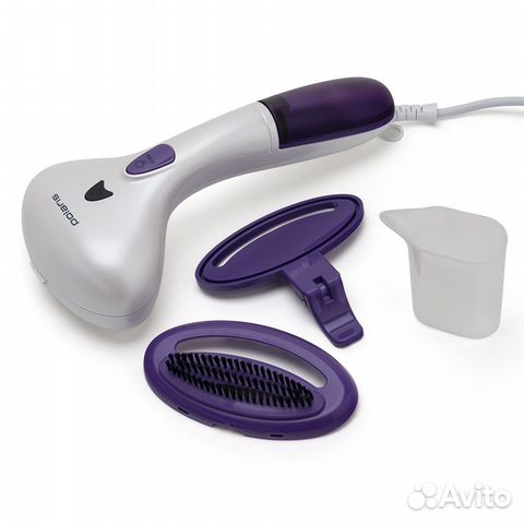 Ручной отпариватель Polaris PGS 1502CA