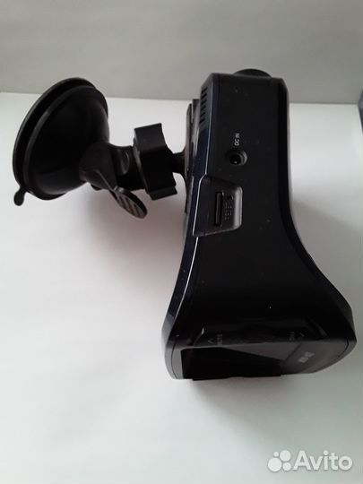 Комбо-устройство sho-me combo №1