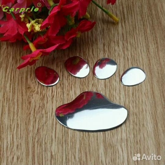 Наклейки на автомобиль