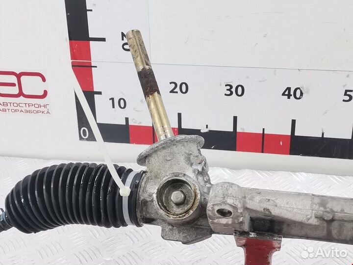 Рейка рулевая для Renault Clio 3 8200124407