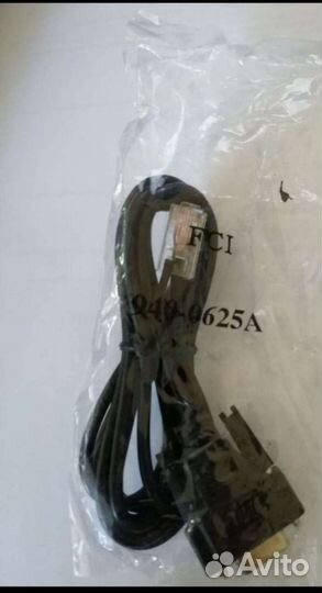 USB кабель APC 940-0625A