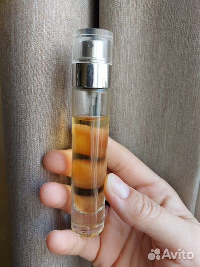 Винтажные духи франция