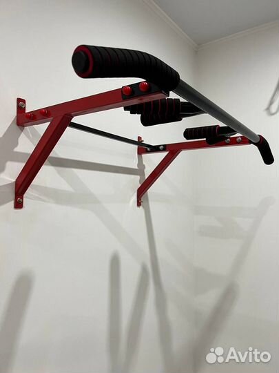 Настенный турник мультихват 1060см