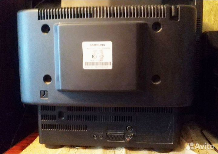 Телевизор Samsung Ck-5342atbr