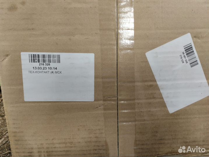 Поддон двигателя G4KE