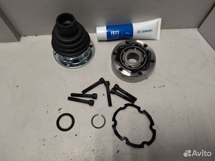 Шрус внутренний Volkswagen Passat B6 2005-2010