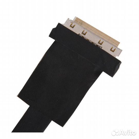 Шлейф матрицы Asus F501A, F501U, X501A
