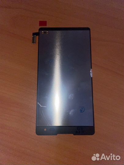 Дисплей для LG X Style/K200 оригинал