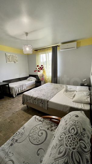 Квартира-студия, 25 м², 2/5 эт.