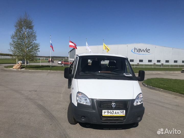 Грузоперевозки газель 6 метров