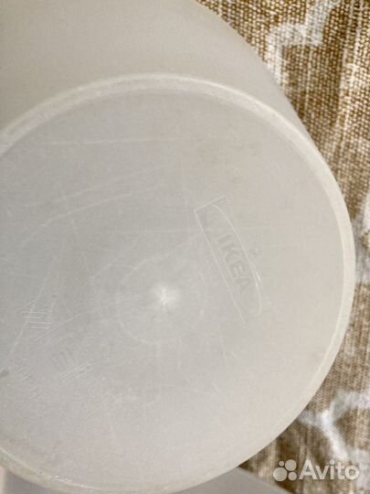 Миска IKEA икея