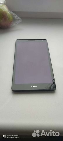 Планшет Huawei mediapad t3 7