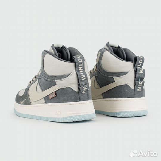 Кроссовки Nike Air Force 1 Mid 25780