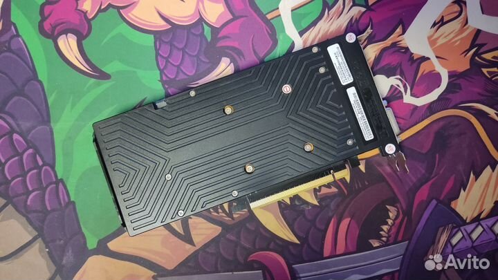 Palit gtx 1660 super gamingpro