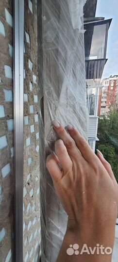 Доборы и наличники дверные