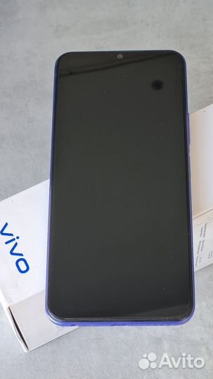 vivo Y21, 4/64 ГБ