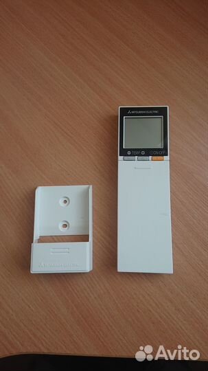 Пульт для кондиционера Mitsubishi Electric MSZ