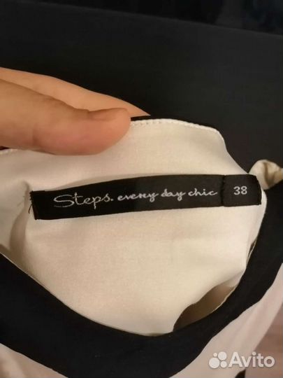 Платье и болеро