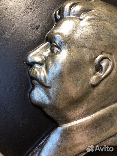 Гипсовая фигура