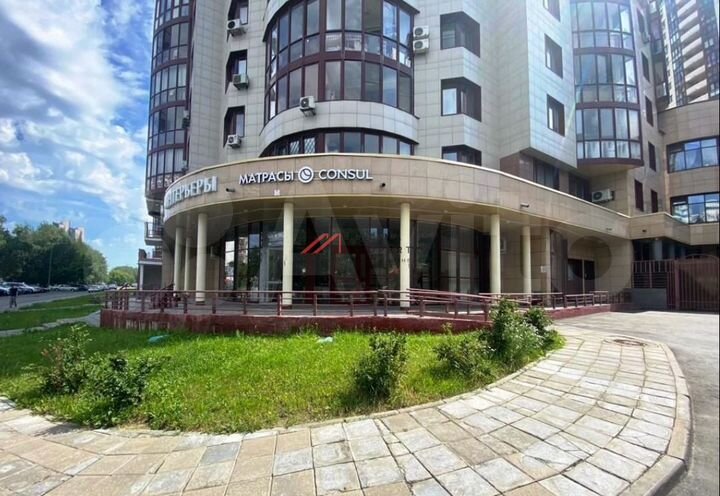 Продам торговое помещение, 164 м²