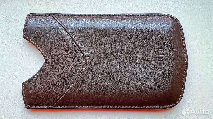 Оригинальный чехол Vertu Constellation T