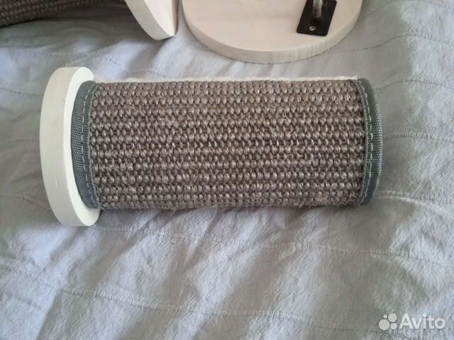 Когтеточки 2 шт